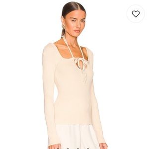 LPA Terrin Sweater NWT